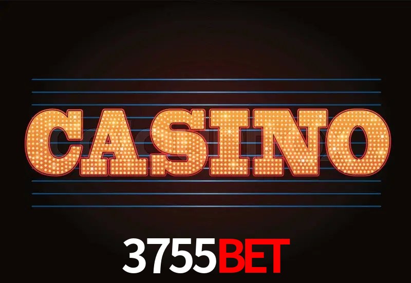 Bonus Features 3755bet