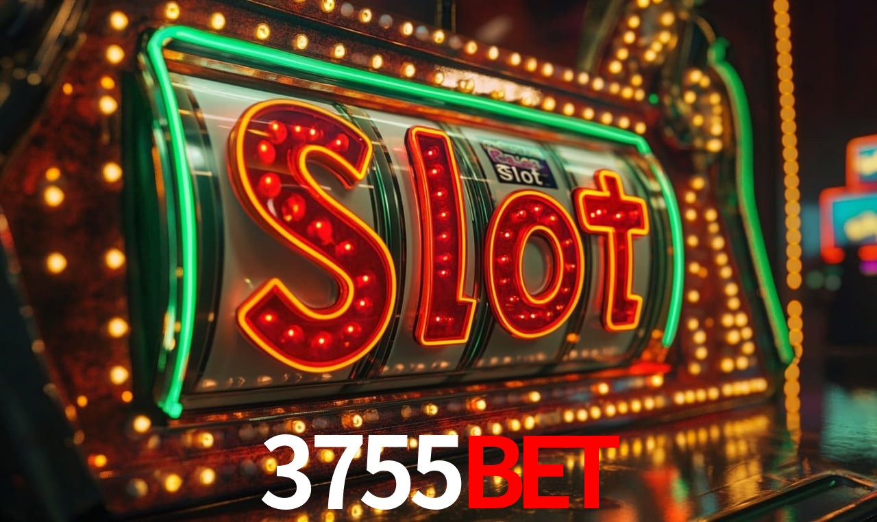 Account Benefits 3755bet