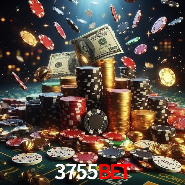 Spaceman Game 3755bet