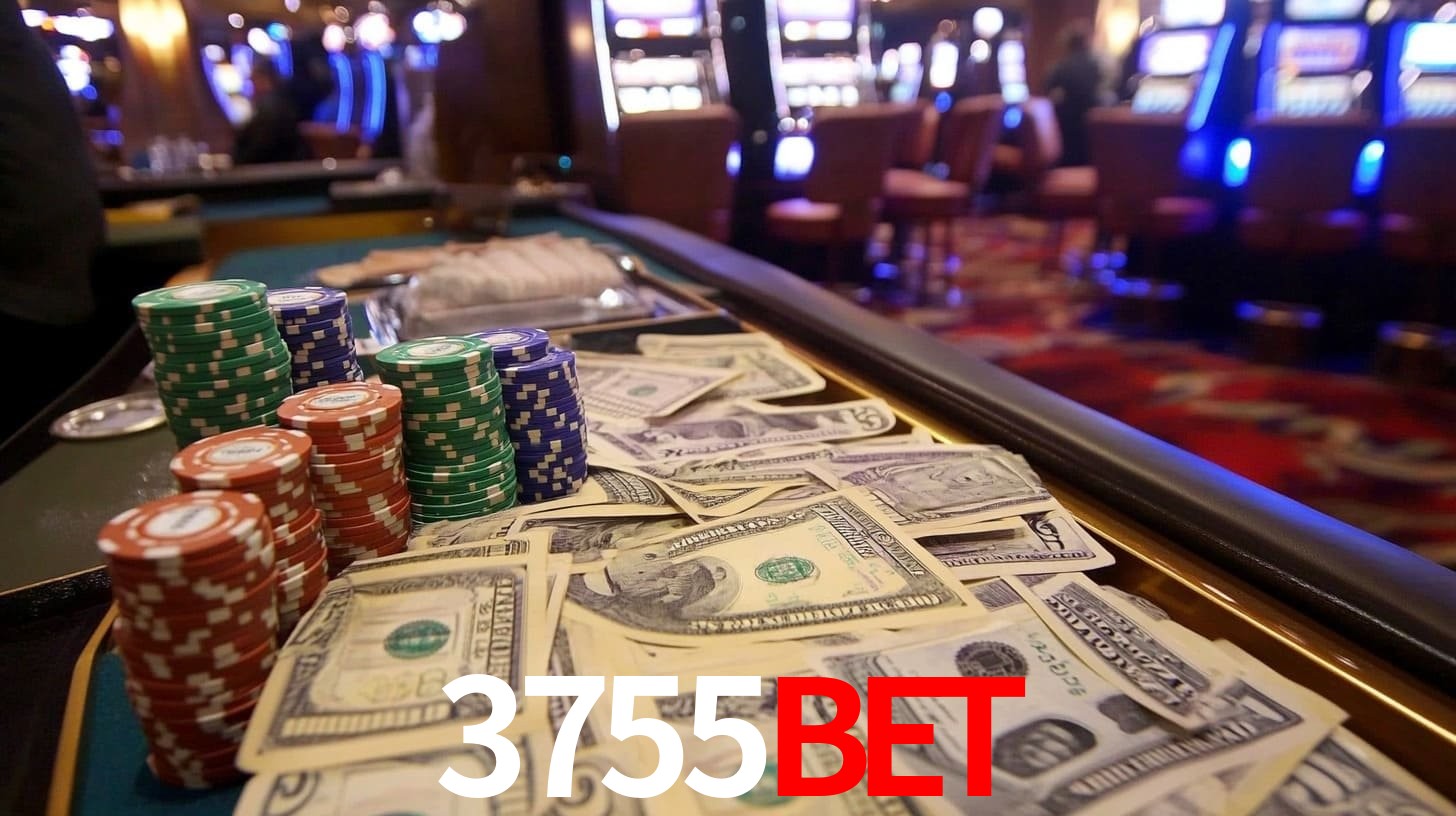 Exclusive Offers 3755bet
